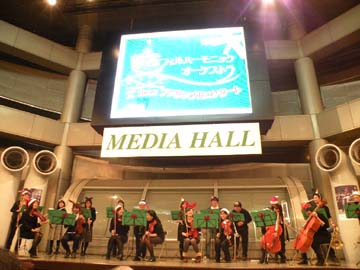 2010.12.11@RnɂăNX}Xt
